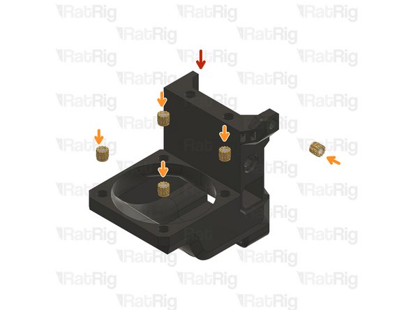 1x rr_toolhead_vc3_back printed part