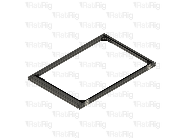 1x 765mm length of foam strip