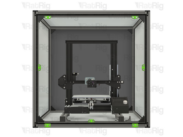 V-Hive Enclosure -  Ender 3 series