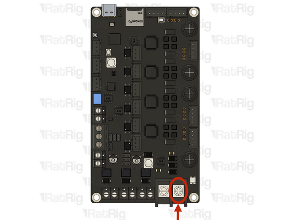 100mm - 16AWG BLACK (A-Fork, B-Ferrule) (10)