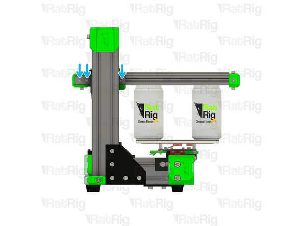 Use two soda cans of the same brand if possible. Soda cans have very good dimension tolerances due to shipping and brand refill, this makes them a easy to source precise tool.