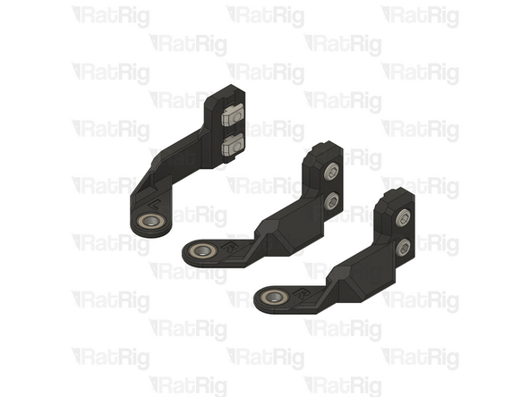 Repeat the previous Step and assemble all the Z_constrains