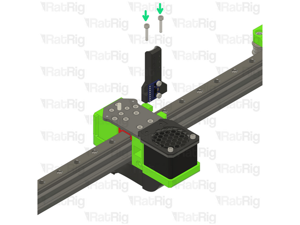 ADXL 345 Accelerometer