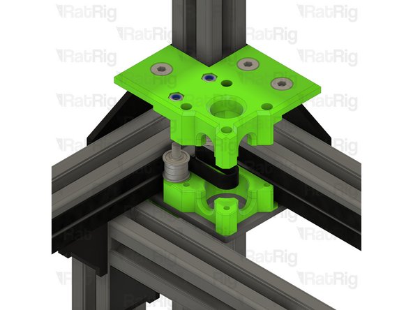 M6x14 Countersink Screw