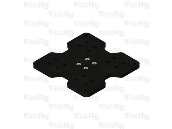 M5x16 Low Profile Cap Head Screw