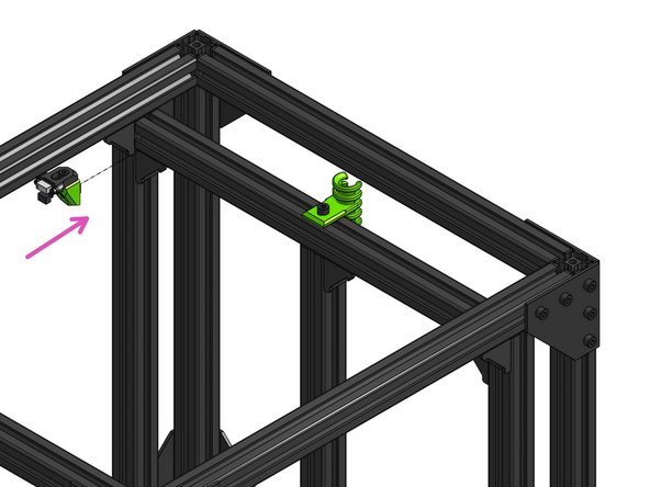 Don’t tighten too hard