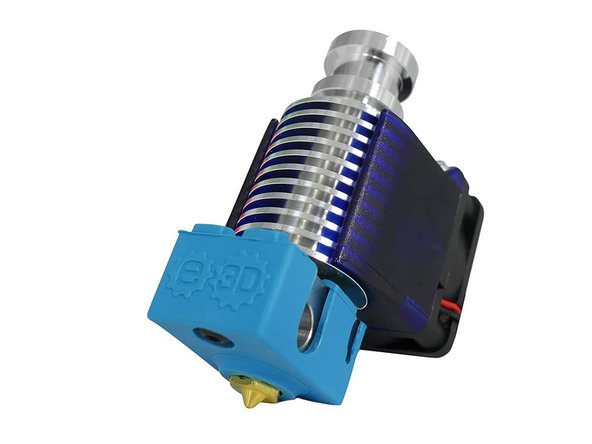 We offer the ultra high-quality E3D V6 All-Metal Hotend