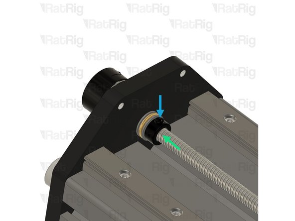Coupler - Disk Type