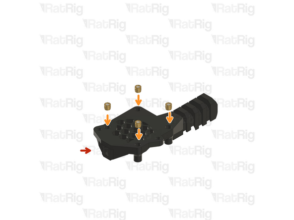 Rat Rig toolhead_vc3_ebb42_vertical