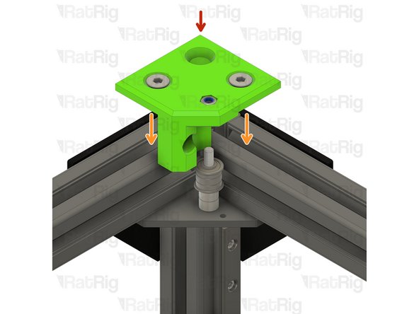 Assembly from Step 3