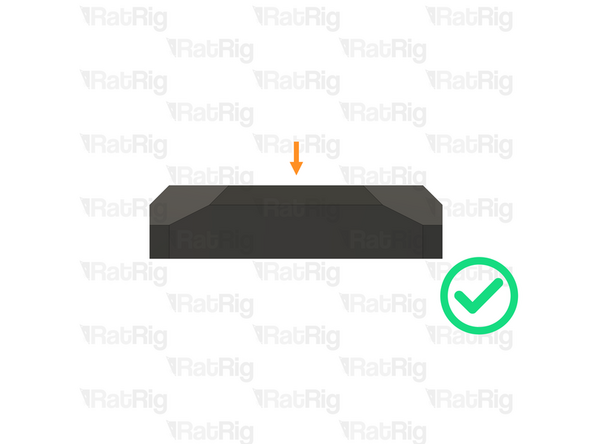 The heat insert will remain extremely hot for a short time, allow it to fully cool before touching it
