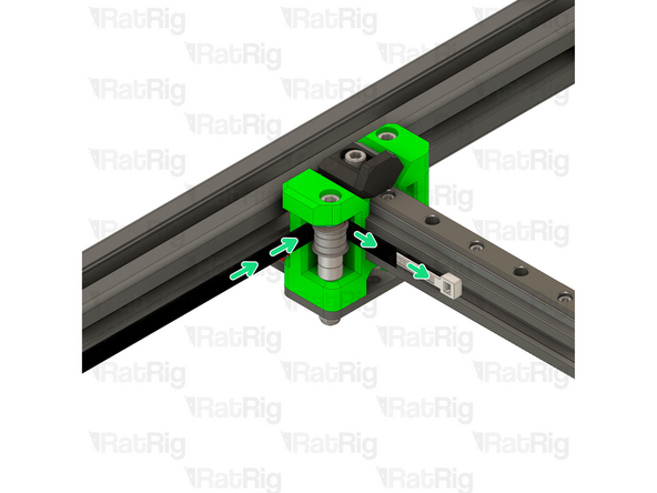 The wider the zip tie is, the easier the process will be