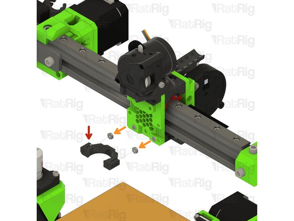 bmo_support printed part