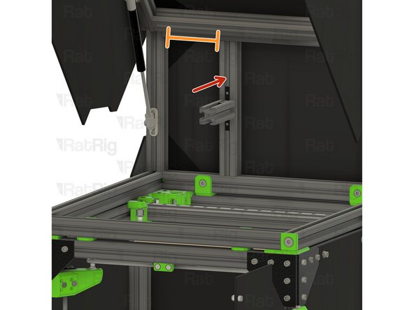 Assembly from Step 4