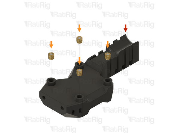 1x rr_toolhead_vc4_toolboard_vertical