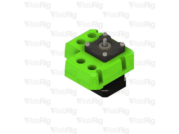 M3x18 Cap Head Screw