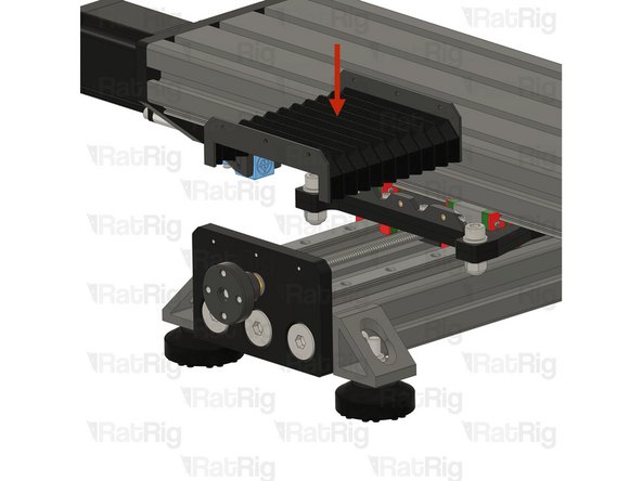 Rat Rig Mill - Bellow 11 Link