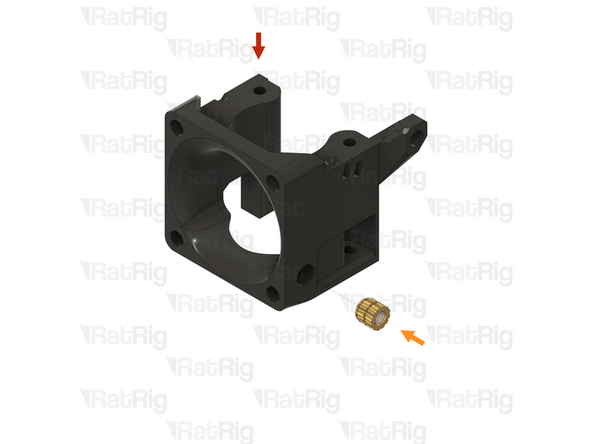 1x rr_toolhead_vc4_front_idex_t1