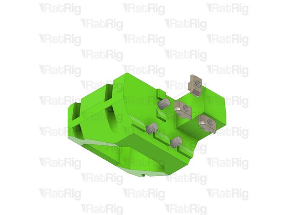 M6x12 Cap Head Screw