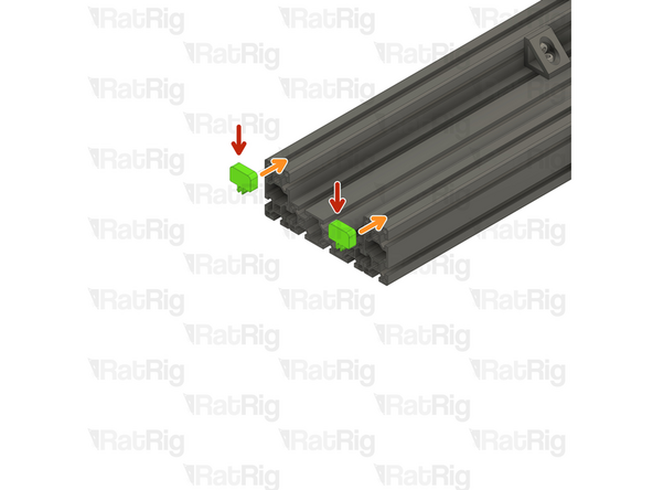sh_pro_hg25r_end_spacer Printed Part