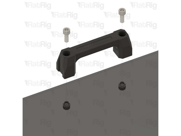 M6x16 Cap Head Screw