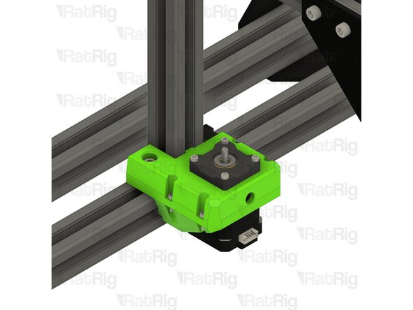 48mm NEMA17 Stepper Motor