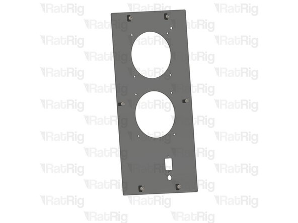 (6x) M5x12 Cap Head Screw + M5 Washer