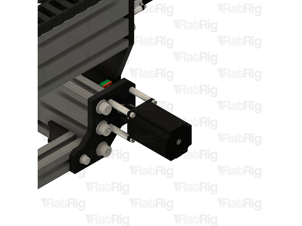 Nema 23 Stepper Motor High Torque