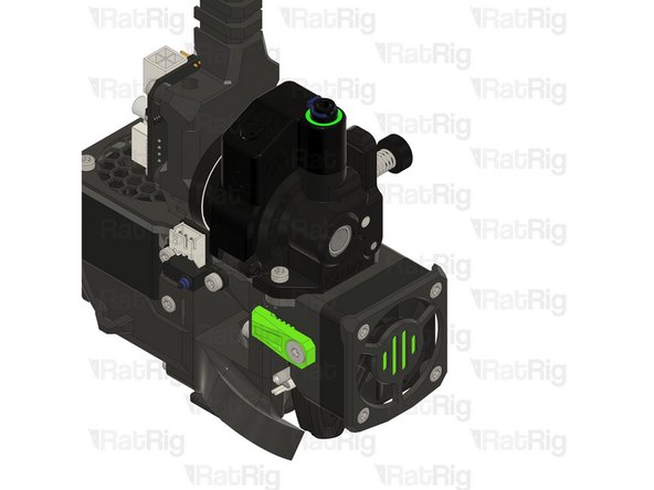 Nice! You shall not fear empty spools anymore!