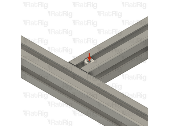 Quick Connector Housing Set Screw