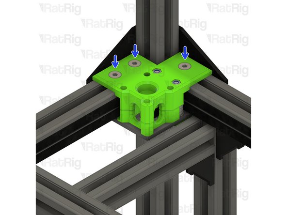 M6x14 Countersink Screw
