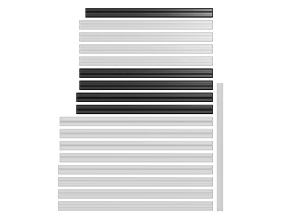 For the next step you will need: