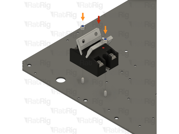 1x 40A Solid State Relay