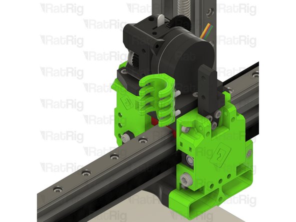 M3x12 Cap Head Screw