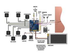 10. Wiring & Firmware