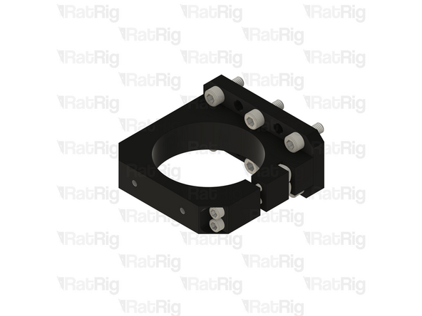 M8x22 Cap Head Screws