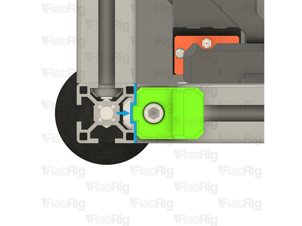 vc4_y_bumper assembly from step 5
