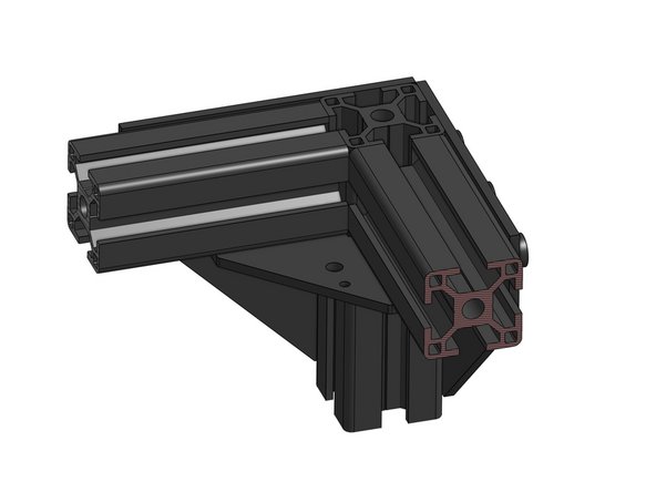 Repeat for the left side