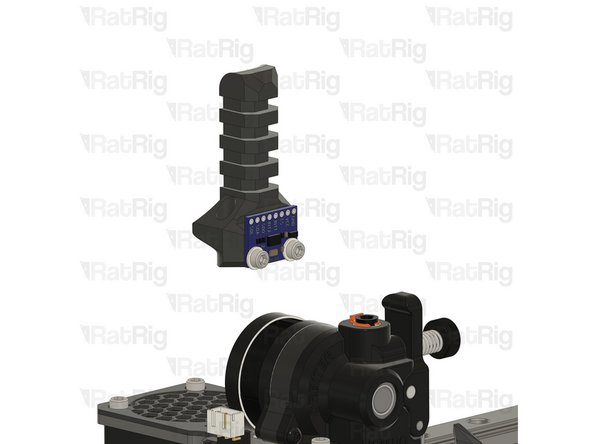 ADXL 345 Accelerometer