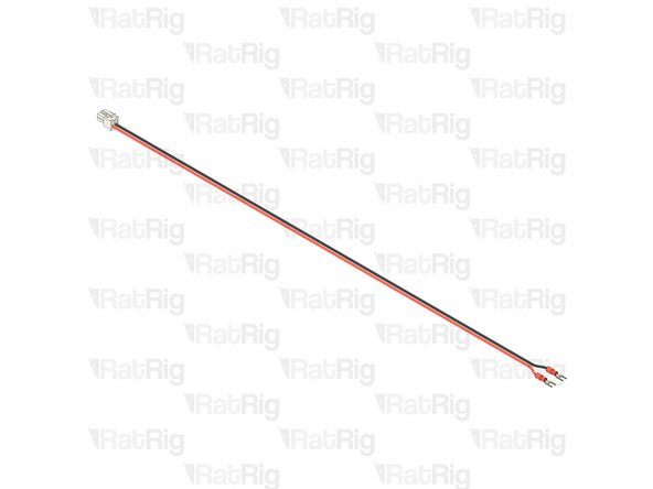 V-Core 4 300: 1100mm is sufficient