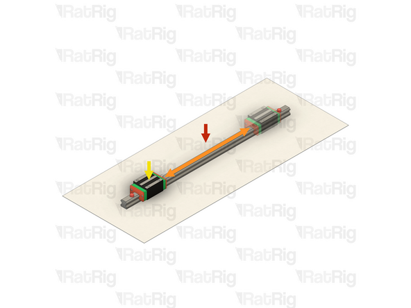 02. Z-Axis Assembly - Rat Rig