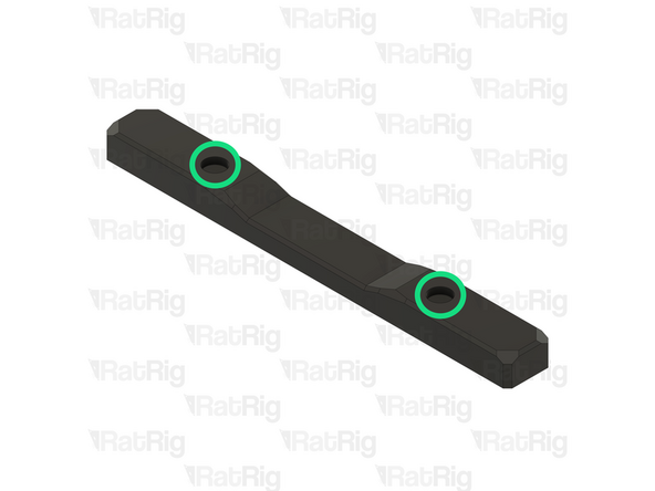 4x compact_cnc_electronics_corner printed part