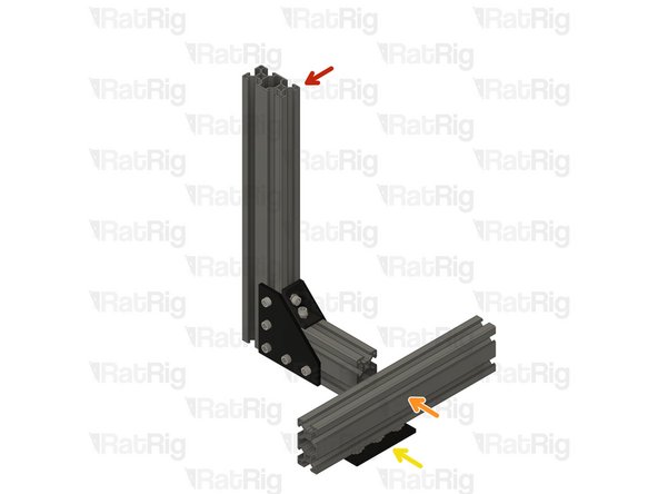 Assembly from Step 3