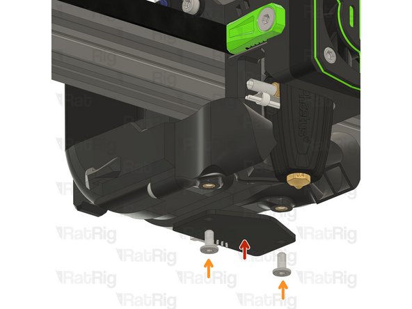 Beacon Rev H Low Profile