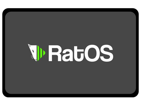 Prior to any further assembly, it is highly recommended to prepare the Raspberry Pi micro SD card with RatOS