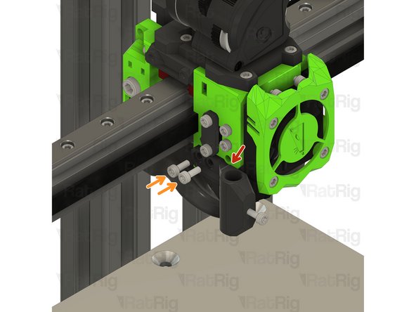 EVA3 lj8_probe_mount assembly from the previous step