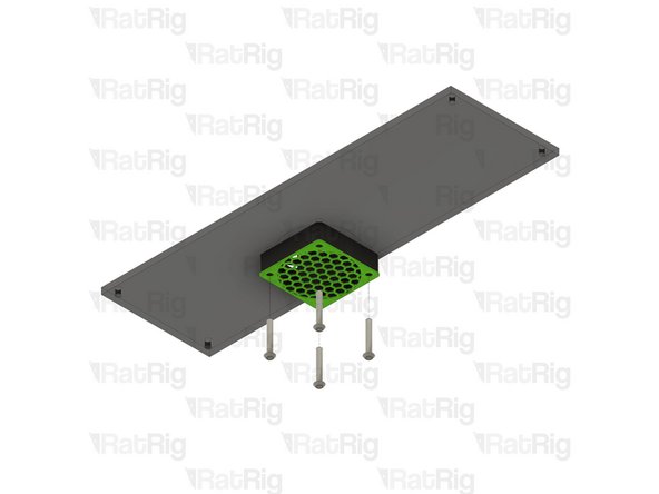 40x10mm 24v Axial Fan