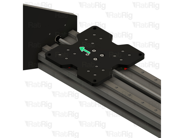 Precision Shim 12x8x1mm