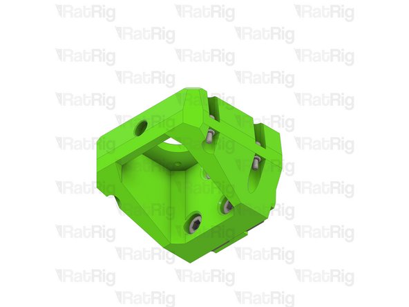 M3x12 Cap Head Screw