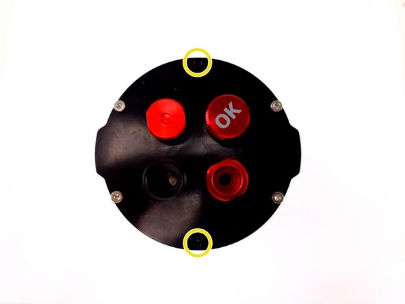 Find the Brace Supports that came with the kit. Remove the brown protective film from them and they are ready to be installed